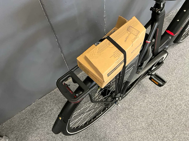 Amslod venton e-lb elektrische fiets - afbeelding 4 van  11