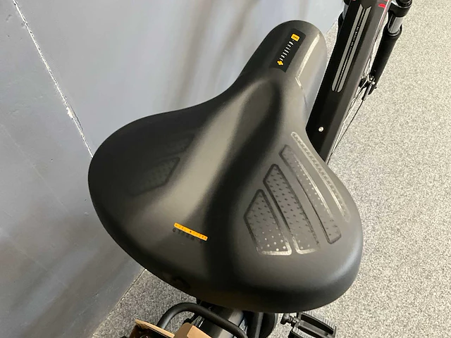 Amslod venton e-lb elektrische fiets - afbeelding 5 van  11