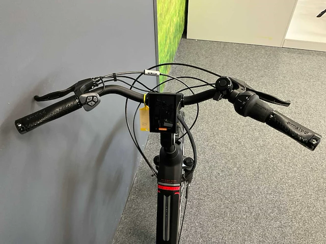 Amslod venton e-lb elektrische fiets - afbeelding 6 van  11