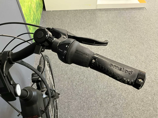 Amslod venton e-lb elektrische fiets - afbeelding 7 van  11