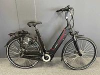 Amslod venton e-ld elektrische fiets - afbeelding 1 van  12