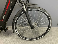 Amslod venton e-ld elektrische fiets - afbeelding 2 van  12