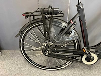 Amslod venton e-ld elektrische fiets - afbeelding 3 van  12