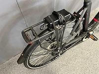 Amslod venton e-ld elektrische fiets - afbeelding 4 van  12