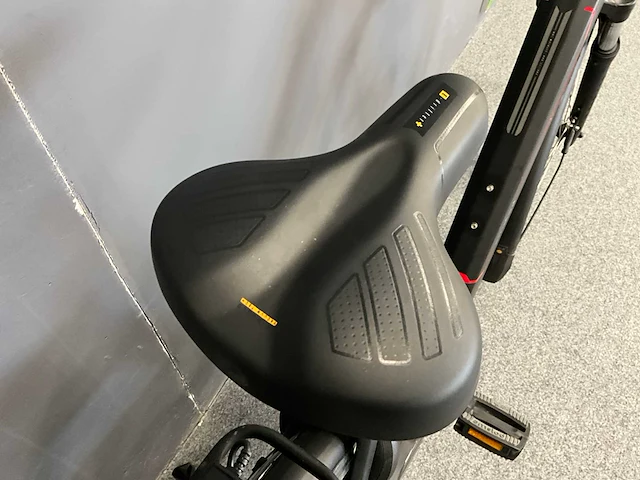 Amslod venton e-ld elektrische fiets - afbeelding 5 van  12