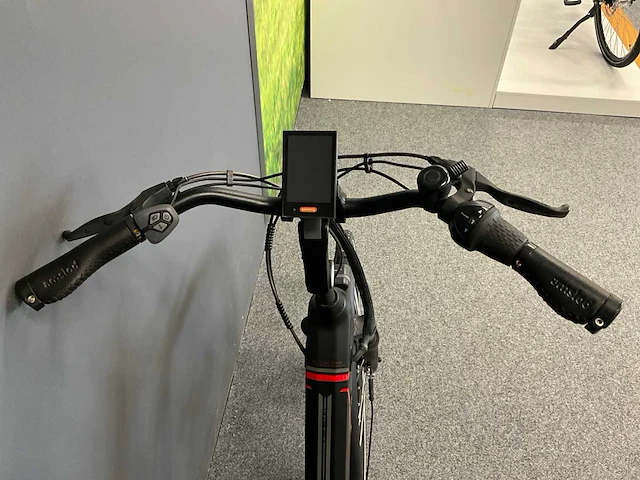 Amslod venton e-ld elektrische fiets - afbeelding 6 van  12