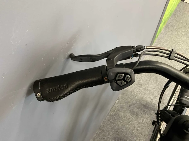 Amslod venton e-ld elektrische fiets - afbeelding 8 van  12