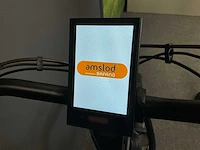 Amslod venton e-ld elektrische fiets - afbeelding 9 van  12