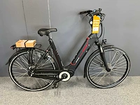 Amslod venton e-ld elektrische fiets - afbeelding 1 van  12