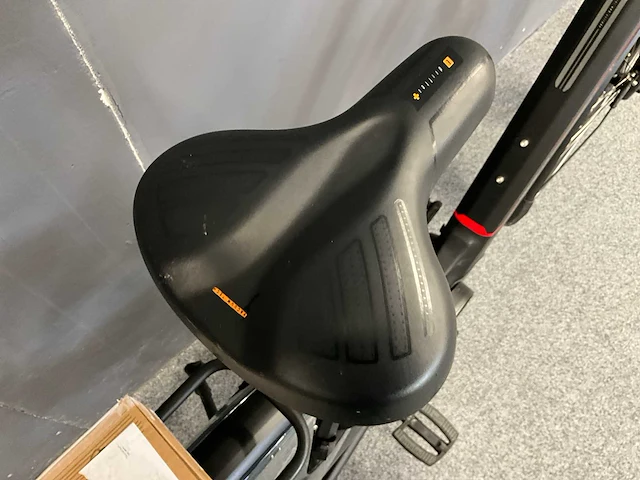 Amslod venton e-ld elektrische fiets - afbeelding 5 van  12
