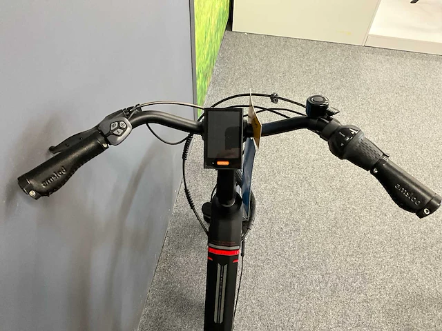 Amslod venton e-ld elektrische fiets - afbeelding 6 van  12