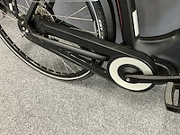 Amslod venton e-ld elektrische fiets - afbeelding 11 van  12