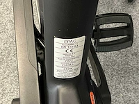 Amslod venton e-ld elektrische fiets - afbeelding 12 van  12