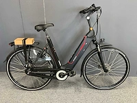 Amslod venton e-ld elektrische fiets - afbeelding 1 van  12