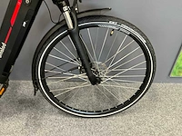 Amslod venton e-ld elektrische fiets - afbeelding 2 van  12