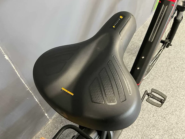 Amslod venton e-ld elektrische fiets - afbeelding 5 van  12