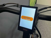 Amslod venton e-ld elektrische fiets - afbeelding 9 van  12