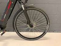 Amslod venton e-ld elektrische fiets - afbeelding 2 van  7