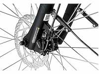 Amslod venton l-rx elektrische damesfiets 59cm - afbeelding 3 van  14