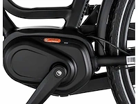 Amslod venton l-rx elektrische damesfiets 59cm - afbeelding 4 van  14