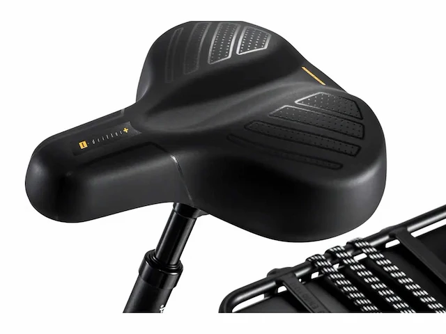 Amslod venton l-rx elektrische damesfiets 59cm - afbeelding 2 van  14