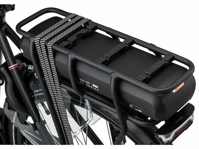 Amslod venton l-rx elektrische damesfiets 59cm - afbeelding 6 van  14