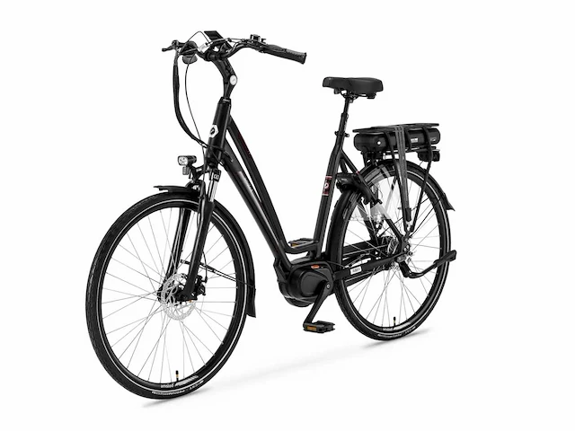 Amslod venton l-rx elektrische damesfiets 59cm - afbeelding 1 van  14