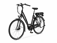 Amslod venton l-rx elektrische damesfiets 59cm