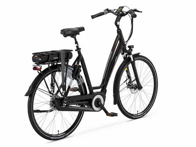 Amslod venton l-rx elektrische damesfiets 59cm - afbeelding 10 van  14
