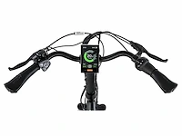 Amslod venton l-rx elektrische damesfiets 59cm - afbeelding 14 van  14