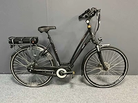 Amslod venton lx elektrische damesfiets - 58cm - afbeelding 1 van  10