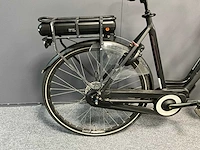 Amslod venton lx elektrische damesfiets - 58cm - afbeelding 4 van  10