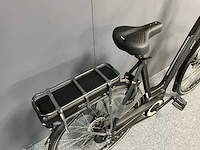 Amslod venton lx elektrische damesfiets - 58cm - afbeelding 5 van  10