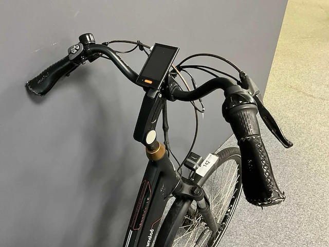 Amslod venton lx elektrische damesfiets - 58cm - afbeelding 6 van  10