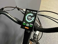 Amslod venton lx elektrische damesfiets - 58cm - afbeelding 8 van  10