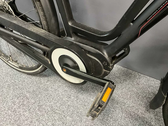 Amslod venton lx elektrische damesfiets - 58cm - afbeelding 10 van  10