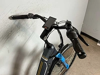Amslod wellington e-md-540 elektrische damesfiets 52cm - afbeelding 6 van  10