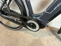 Amslod wellington e-md-540 elektrische damesfiets 52cm - afbeelding 10 van  10