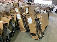 Amslod wellington e-md “b-keus” elektrische damesfiets 52cm (5x) - afbeelding 8 van  10