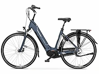 Amslod wellington e-md elektrische damesfiets 52cm - afbeelding 3 van  6