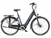Amslod wellington e-md elektrische damesfiets 52cm - afbeelding 4 van  6
