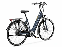 Amslod wellington e-md elektrische damesfiets 52cm - afbeelding 6 van  6
