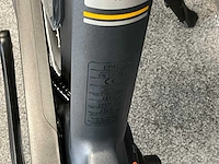 Amslod wellington e-md elektrische fiets - afbeelding 11 van  11