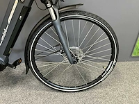 Amslod wellington e-md elektrische fiets - afbeelding 2 van  11