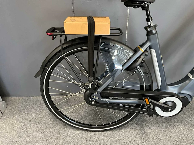 Amslod wellington e-md elektrische fiets - afbeelding 3 van  11