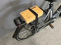 Amslod wellington e-md elektrische fiets - afbeelding 4 van  11