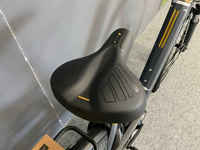Amslod wellington e-md elektrische fiets - afbeelding 5 van  11