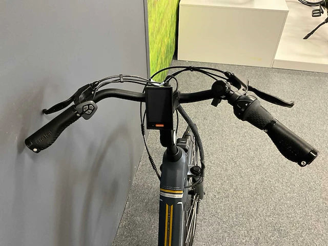Amslod wellington e-md elektrische fiets - afbeelding 6 van  11