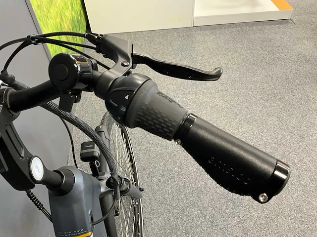 Amslod wellington e-md elektrische fiets - afbeelding 7 van  11