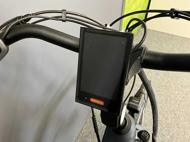 Amslod wellington e-md elektrische fiets - afbeelding 9 van  11